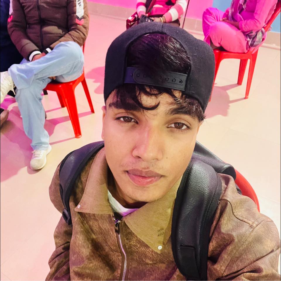 Kartik Shizz