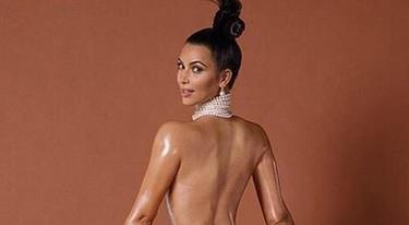 The Clinic - Lo más visto | Video porno de Kim Kardashian es el ...
