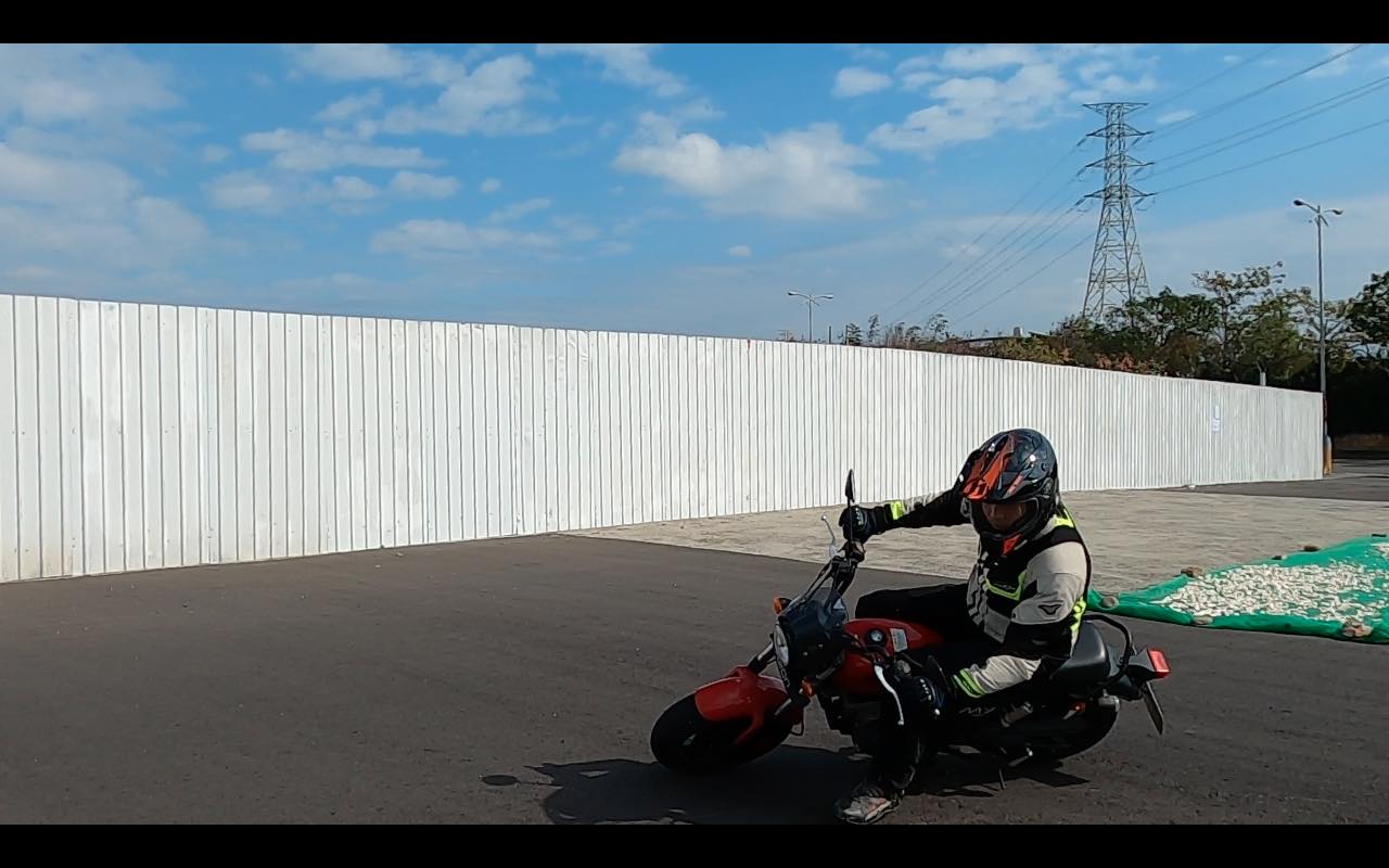 2022 The Past and... - Apex Curbs Riding School - Ax騎技職人訓練中心