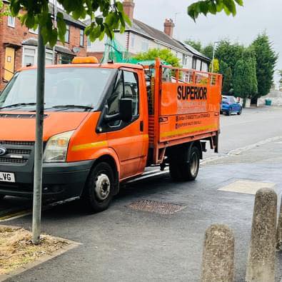 ARE YOU THINKING OF HIRING A SKIP FOR A CHRISTMAS CLEAR OUT ? Look No ...