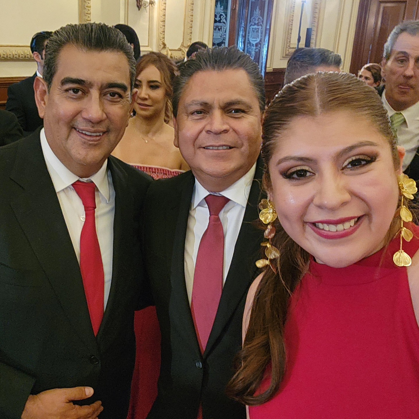 Vanessa J. Rendón Martínez.