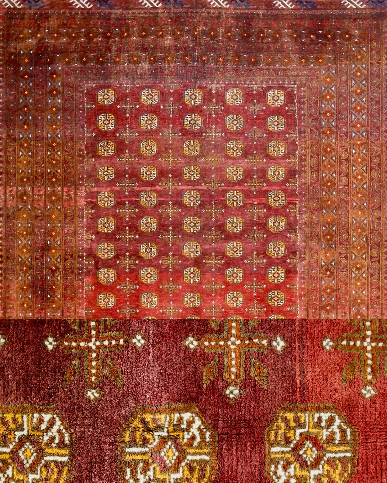 Najaf Rugs & Textiles | Melbourne VIC