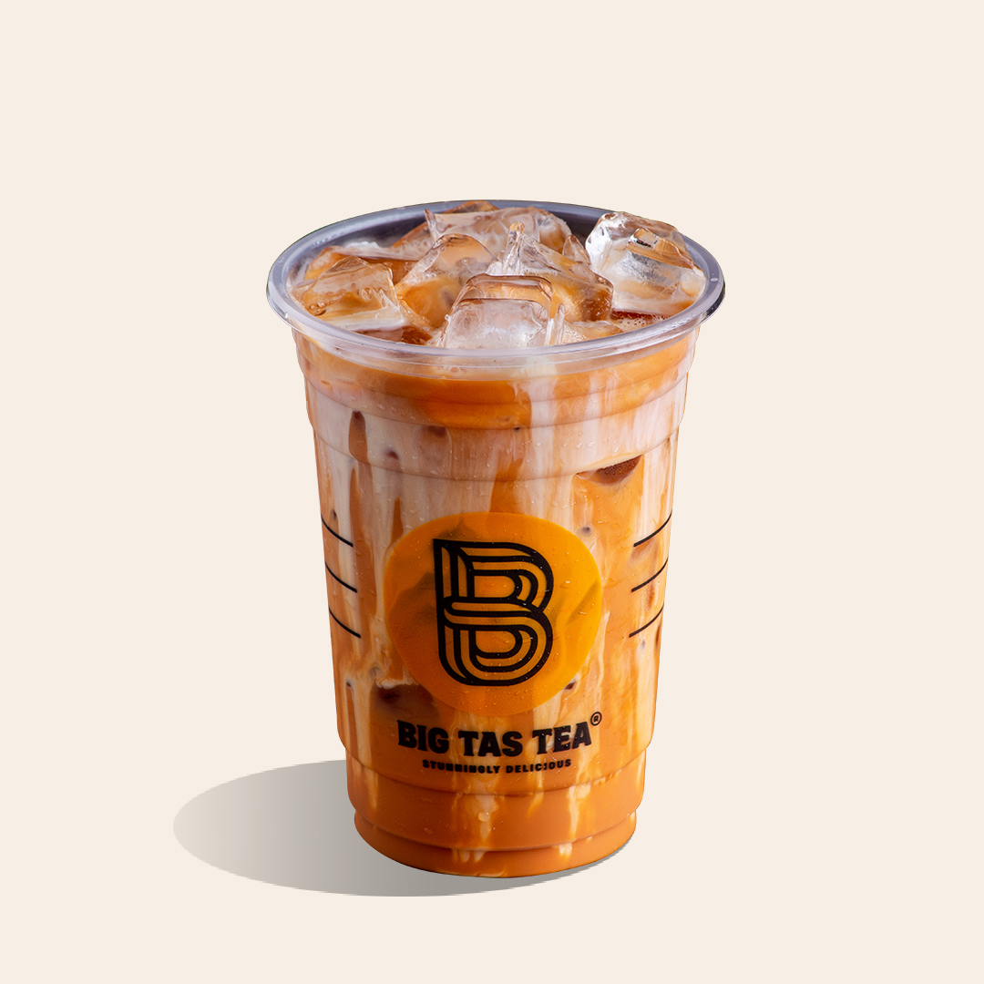 BIG TAS TEA... - BIG TAS TEA PLUS Pandan Indah, Kuala Lumpur