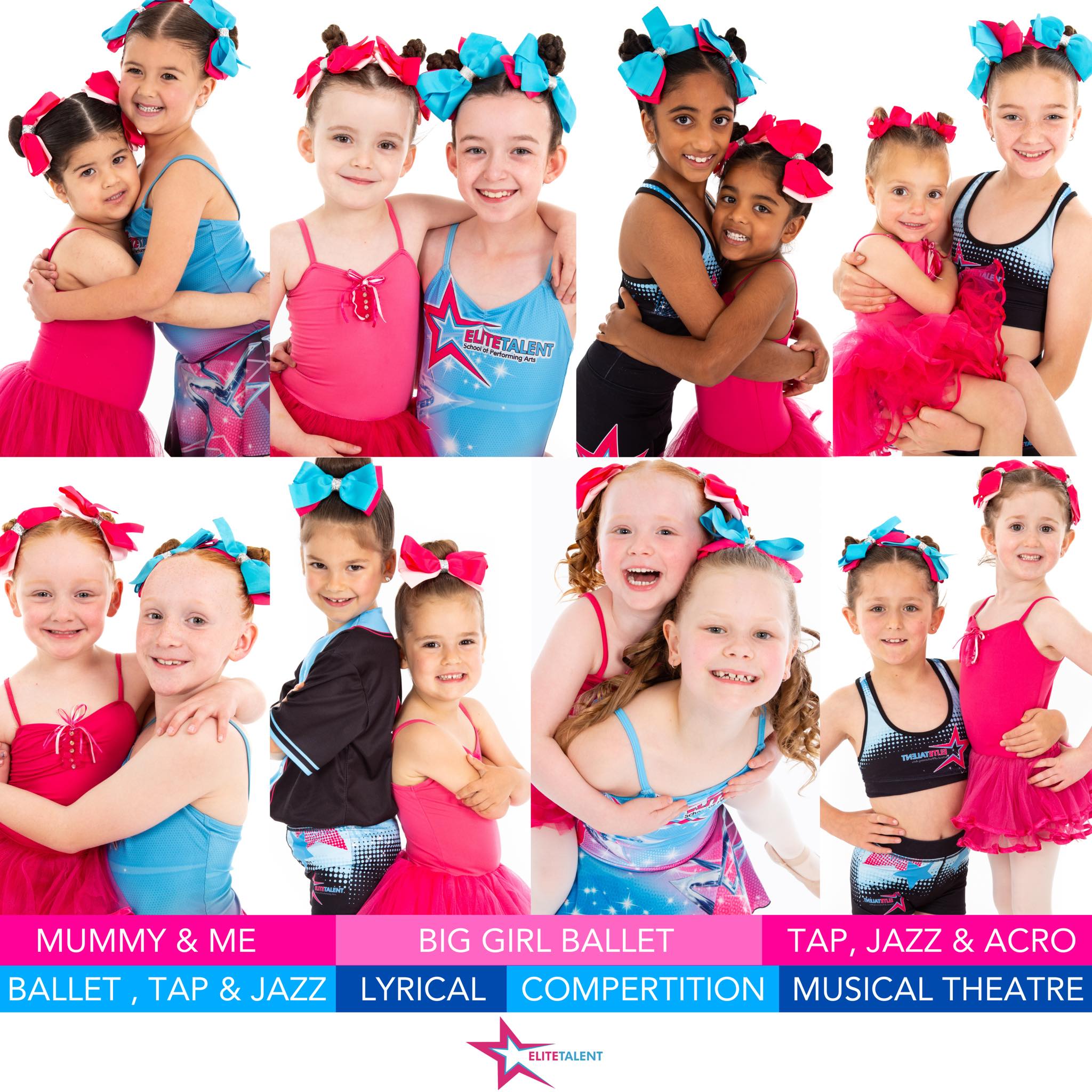 Elite Talent School of Performing Arts | Narellan NSW