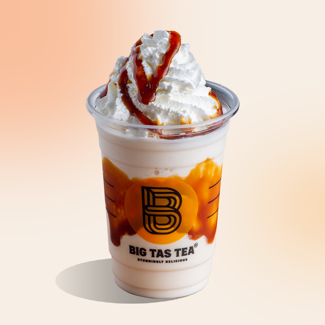 BIG TAS TEA... - BIG TAS TEA PLUS Pandan Indah, Kuala Lumpur