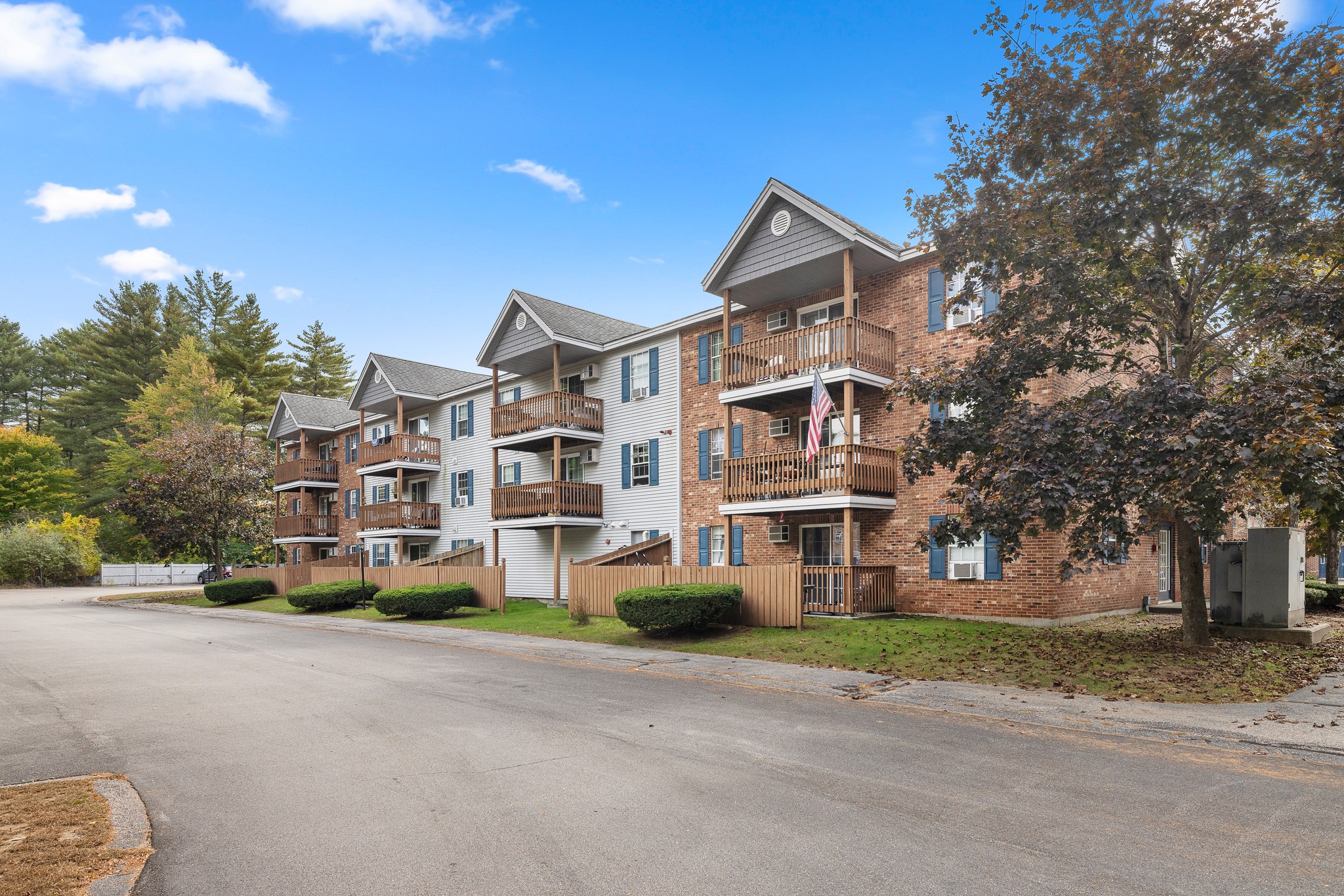 Keystone Management Co., Inc. | Concord NH