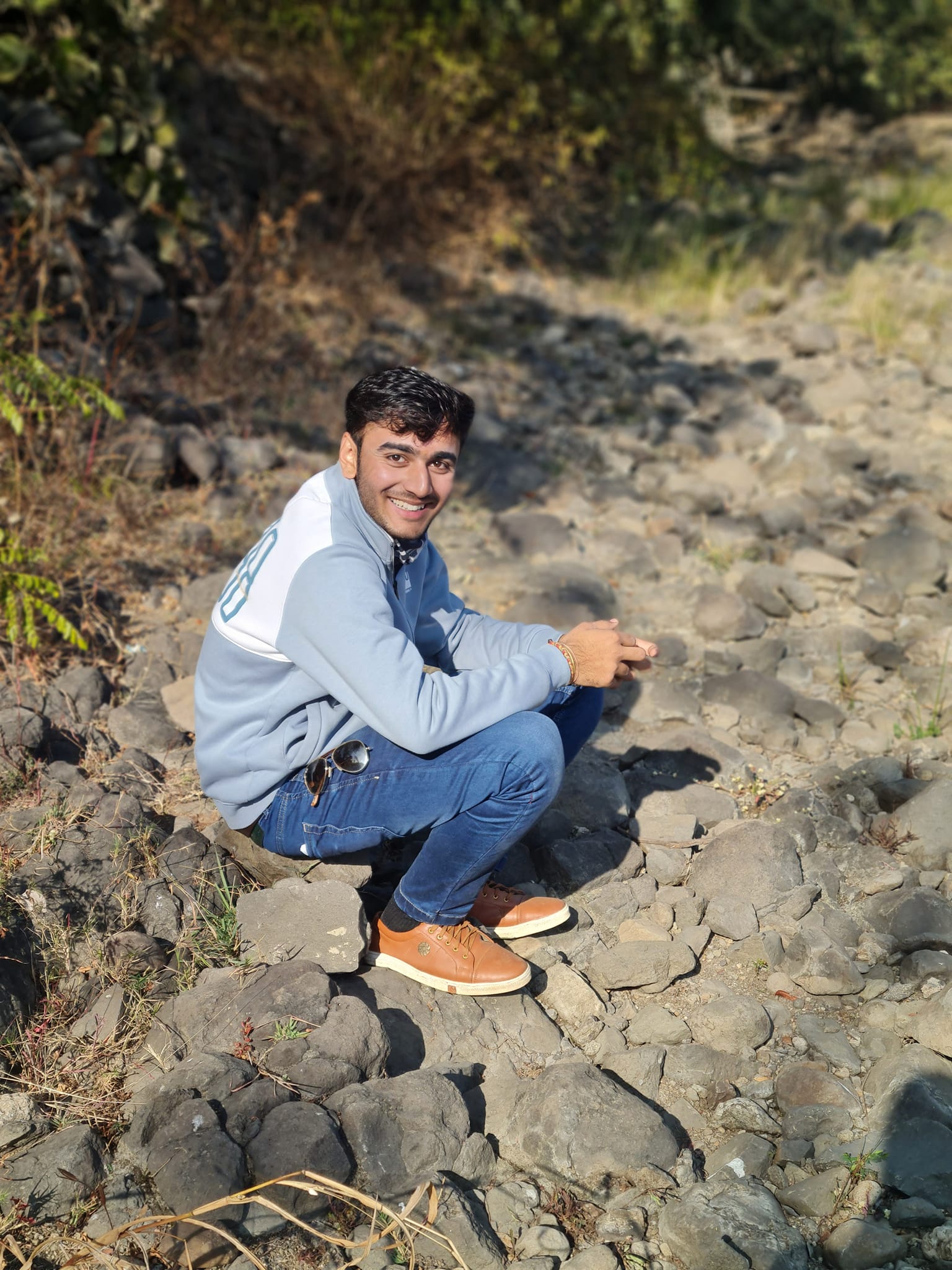 Devansh Raghuwanshi