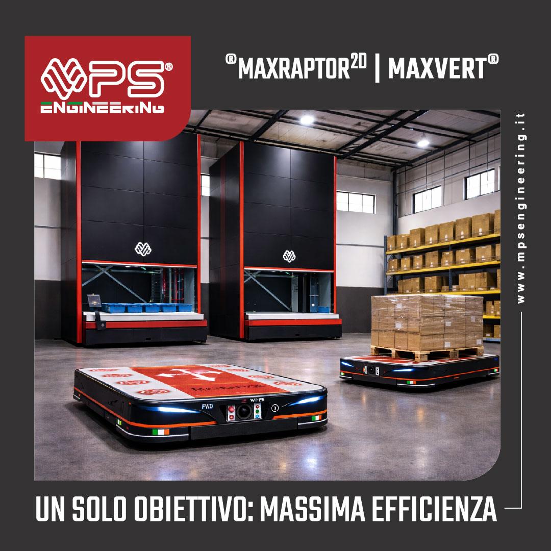 MPS Engineering | Salerno