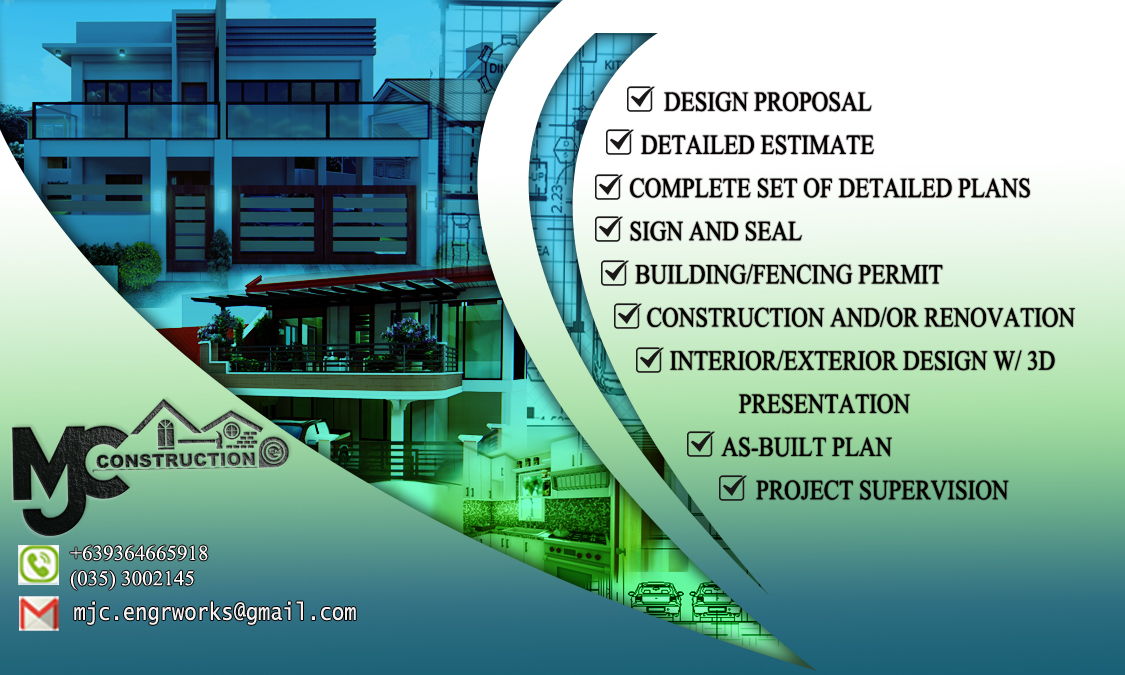 MJC Construction