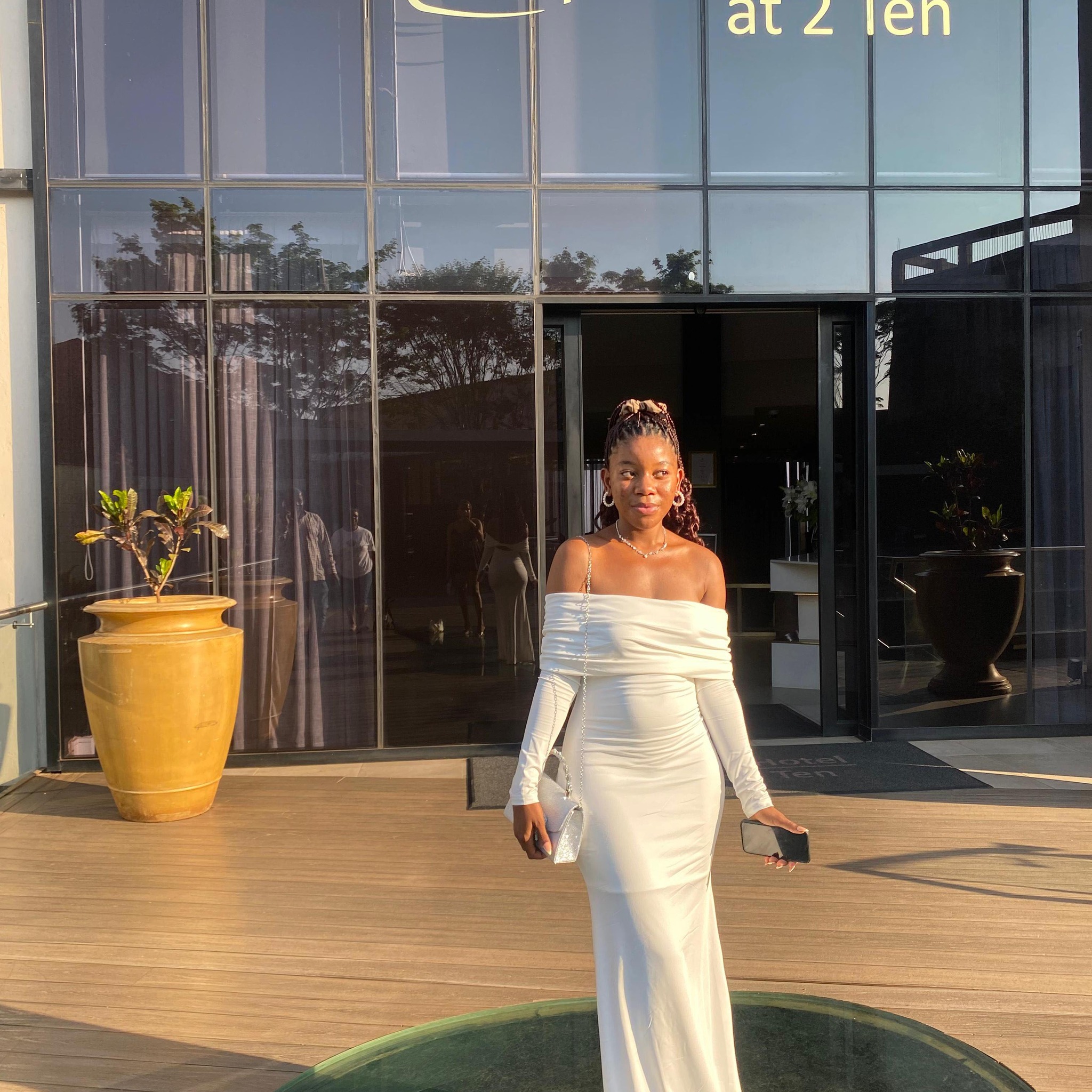 Mpho Ramudzuli