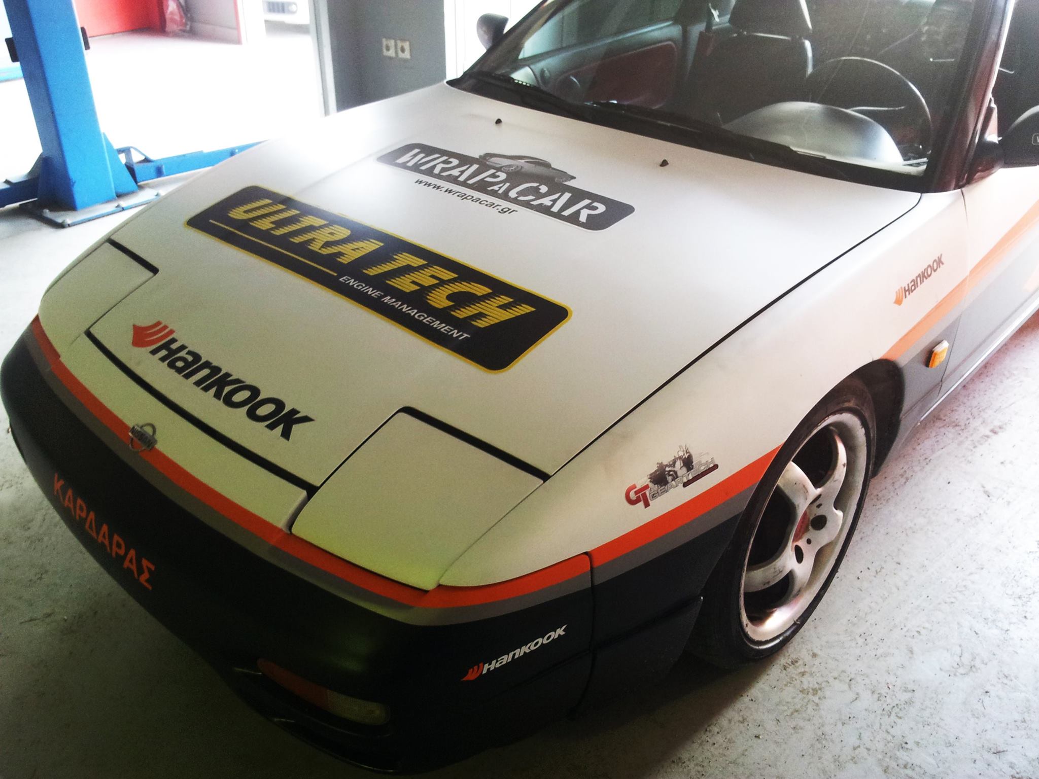 GearTech goes driftin'... All New... - GearTech Engineering | Facebook
