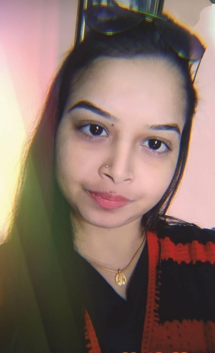 Banasmita Sarma