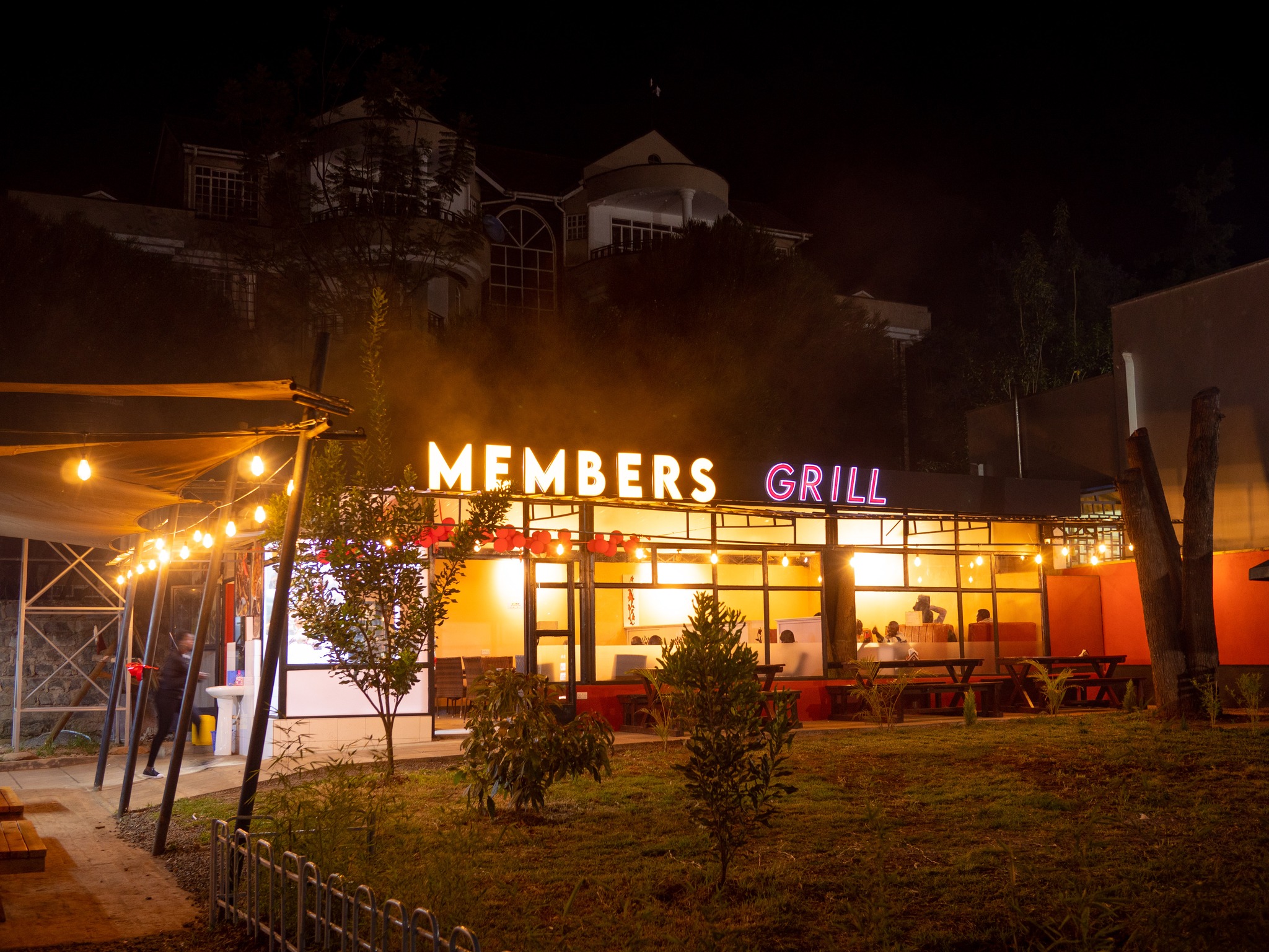 Members Grill Eldoret | Eldoret