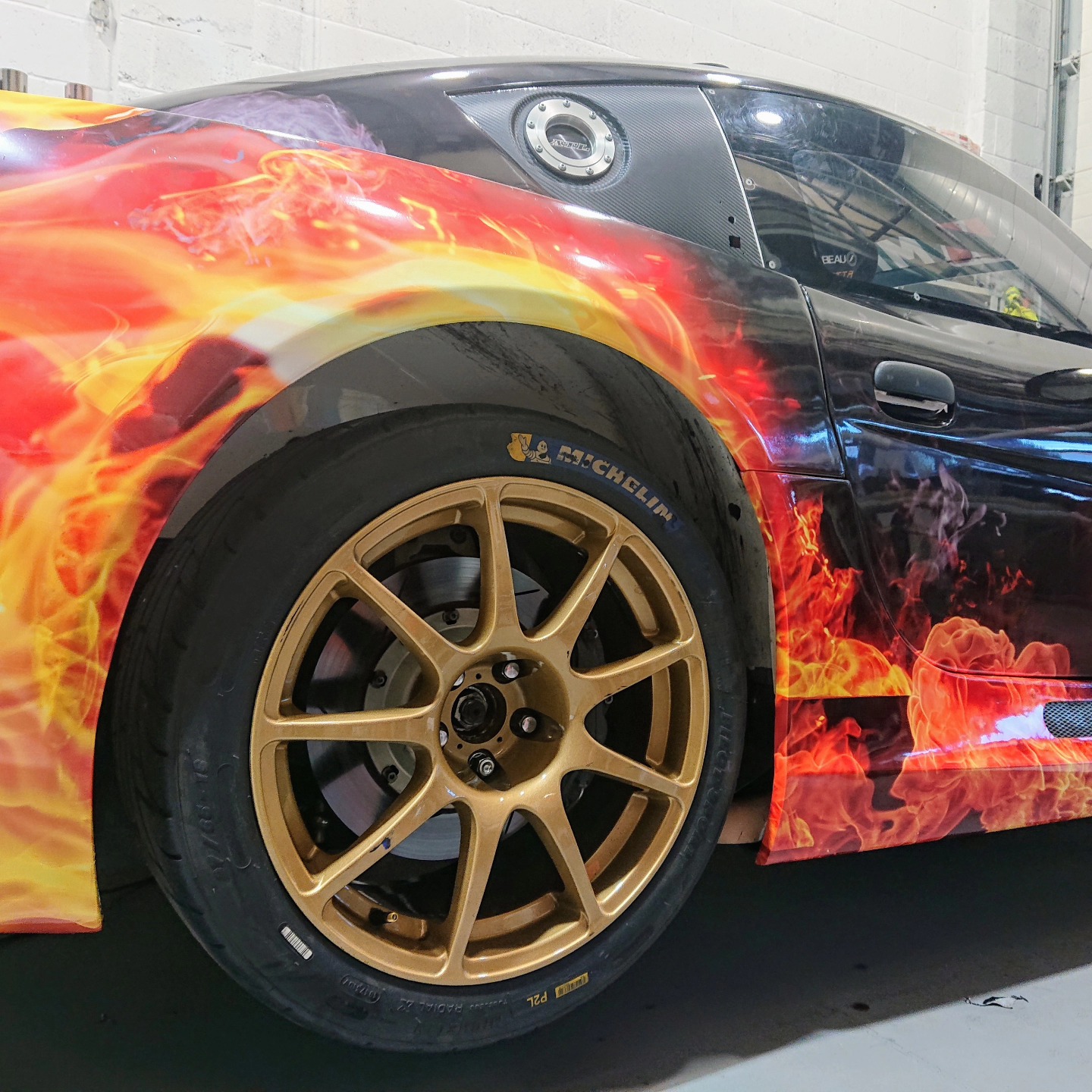 Emotion Wraps