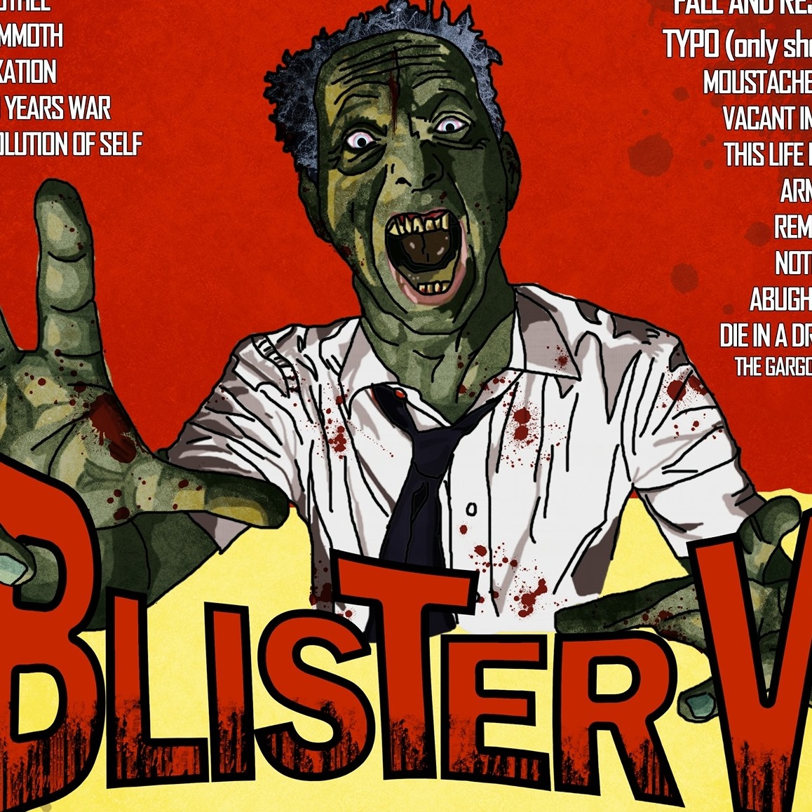 Blister Metal Festival