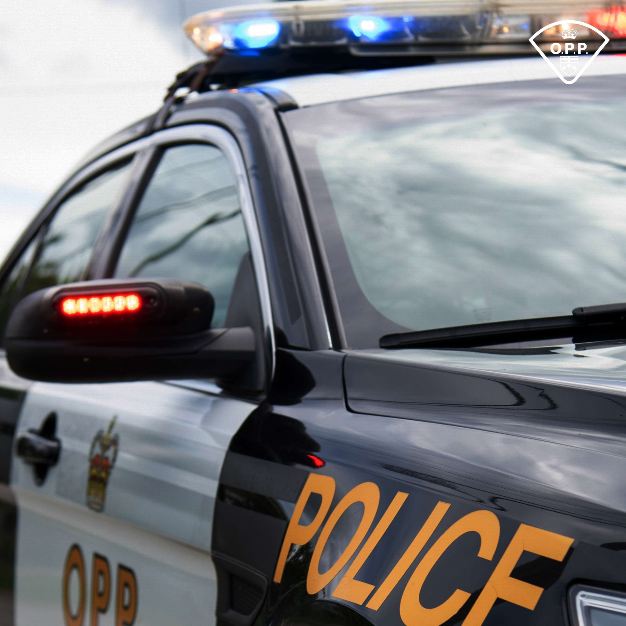 Ontario - Have you considered a second career in policing? Many of our ...