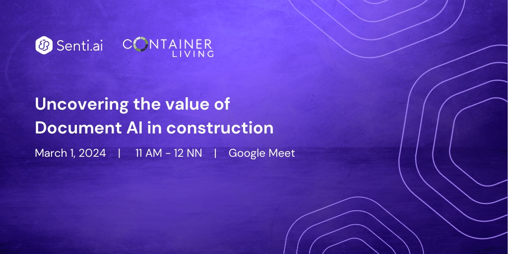 Senti AI - Find out from our CEO, Ralph Regalado, how AI can aid ...