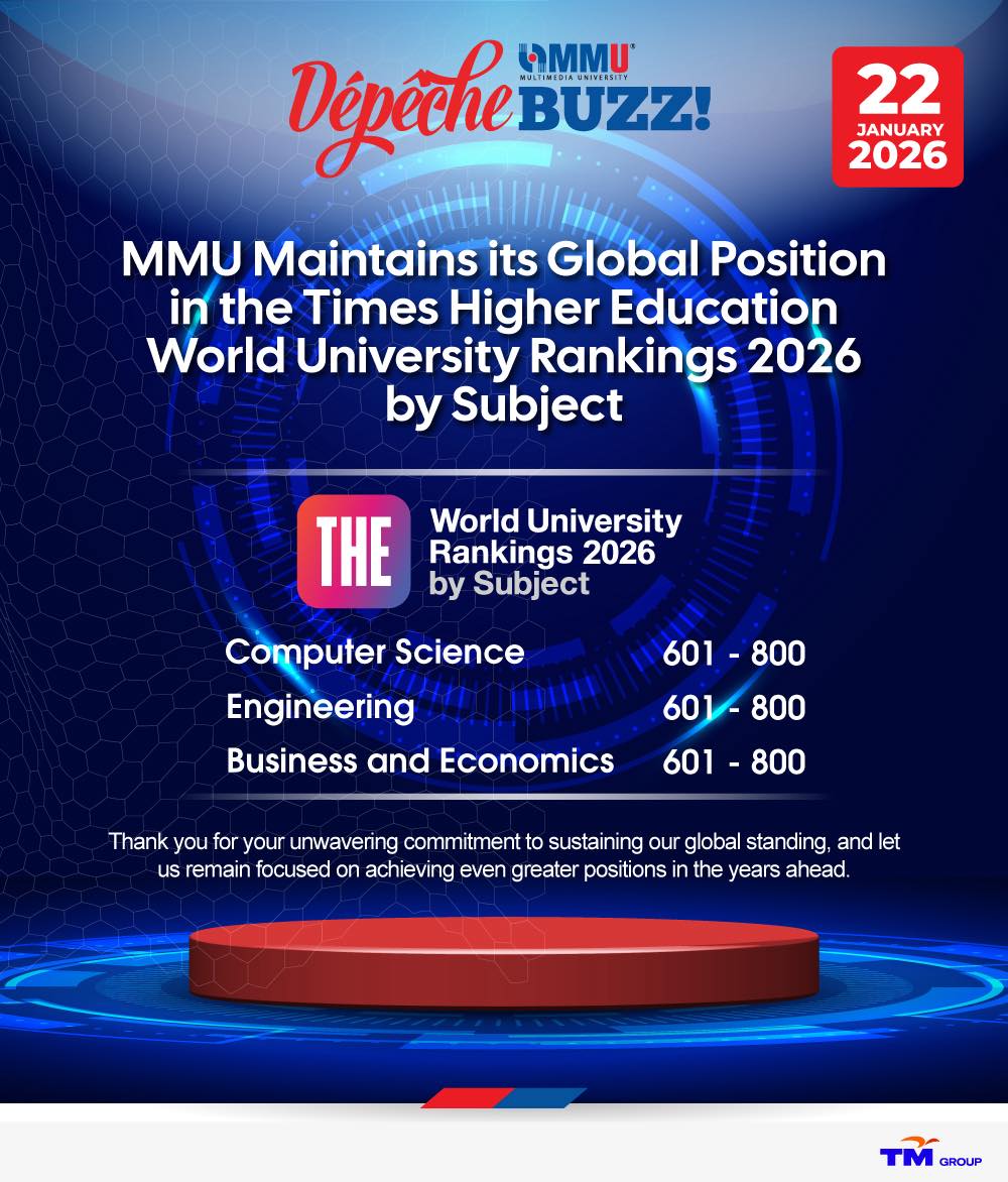 Faculty of Artificial Intelligence and Engineering, Multimedia ...
