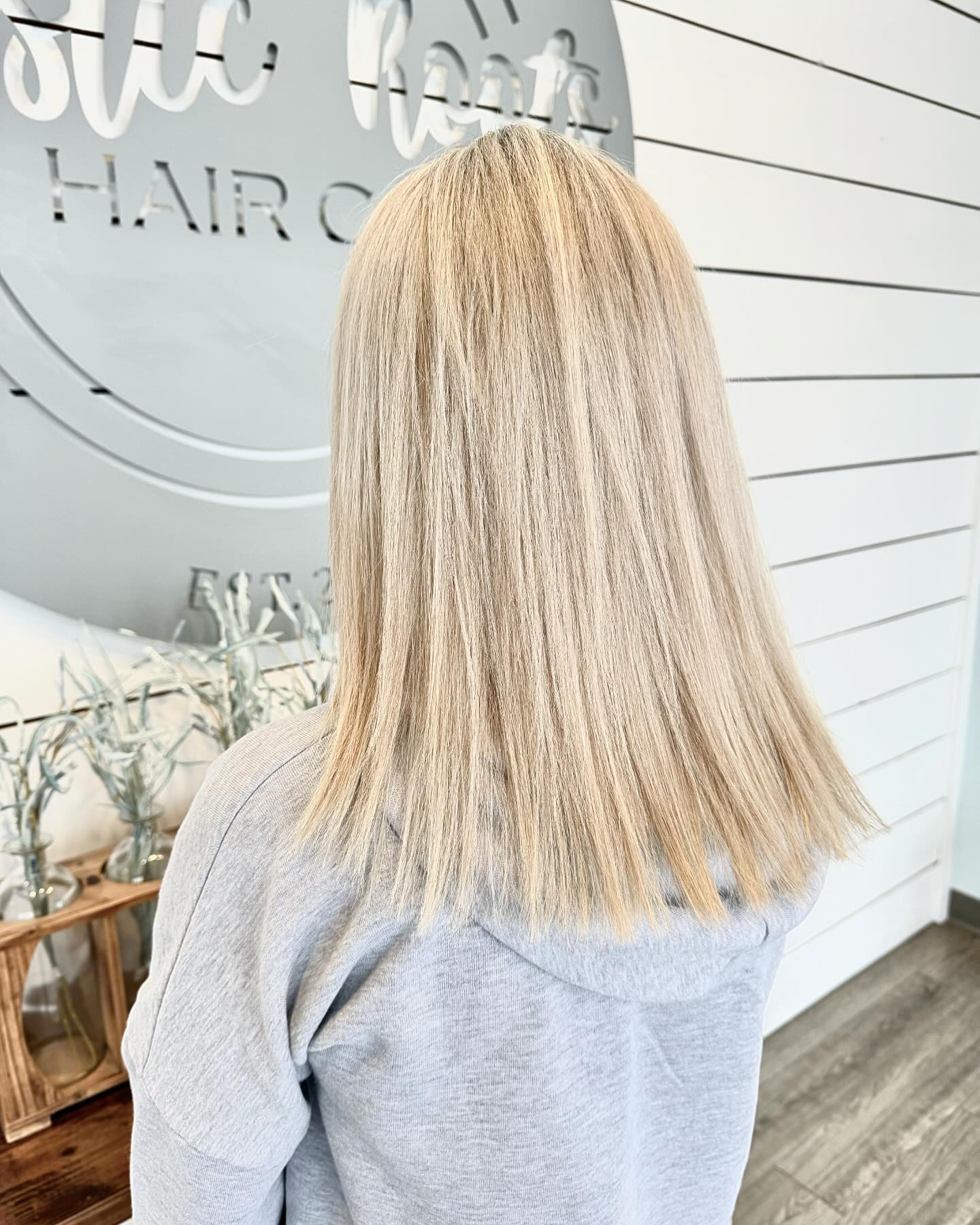 Rustic Roots Hair Co. | Columbus OH