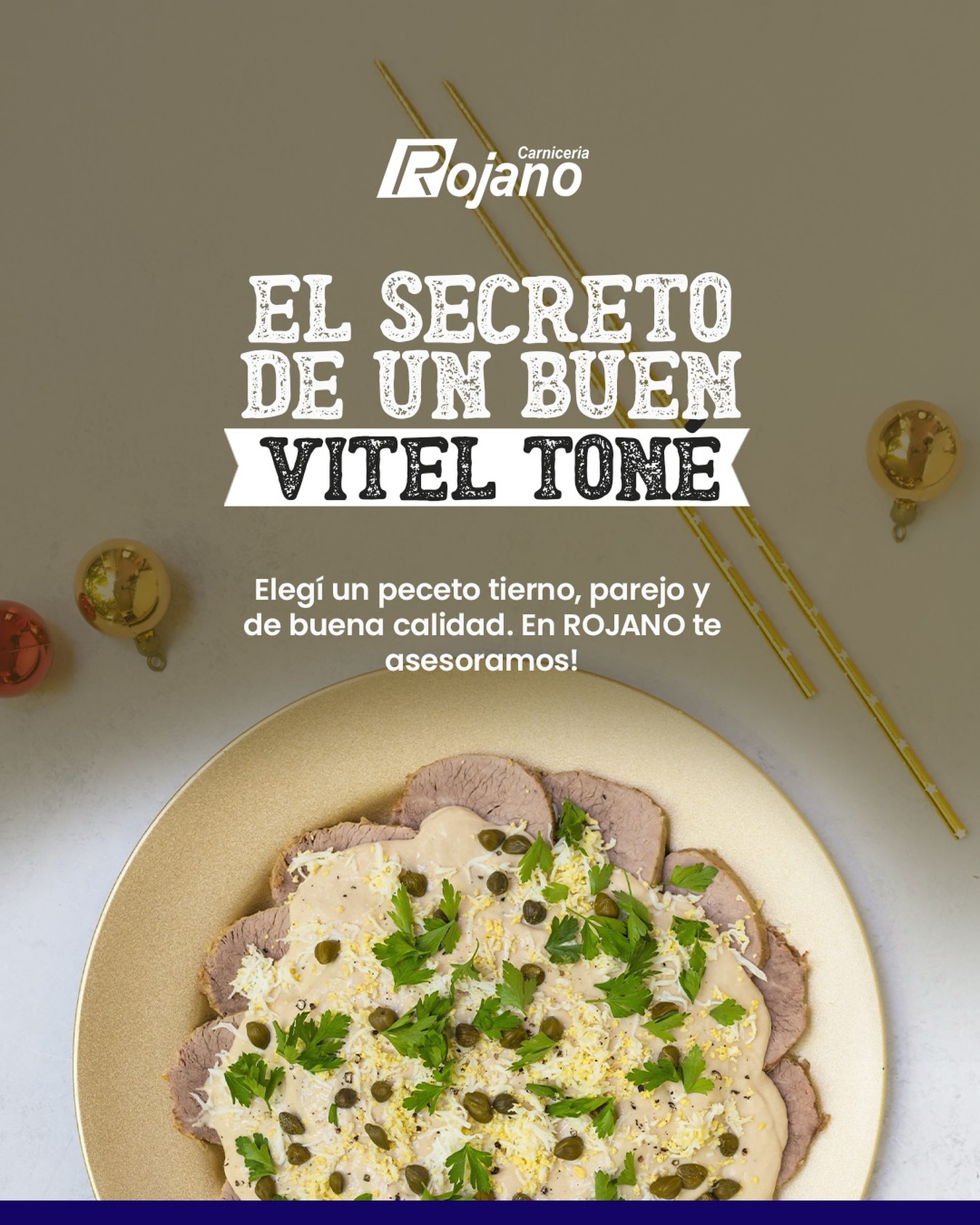 Carnicería Rojano