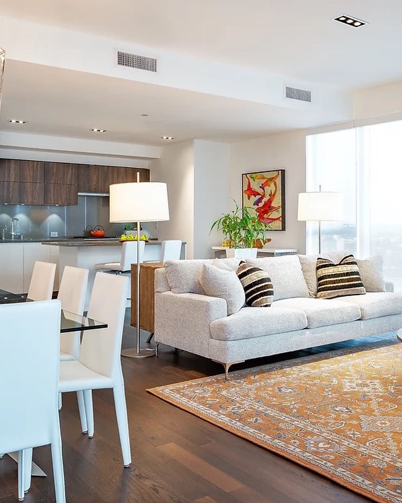 Urban I.D. Interior Design Studio | Portland OR