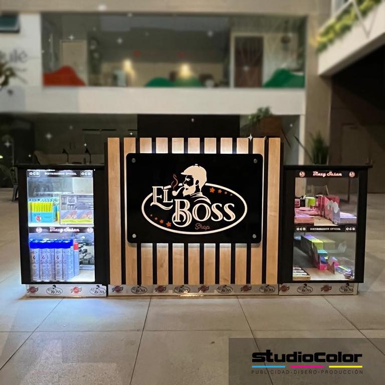 Studio Color
