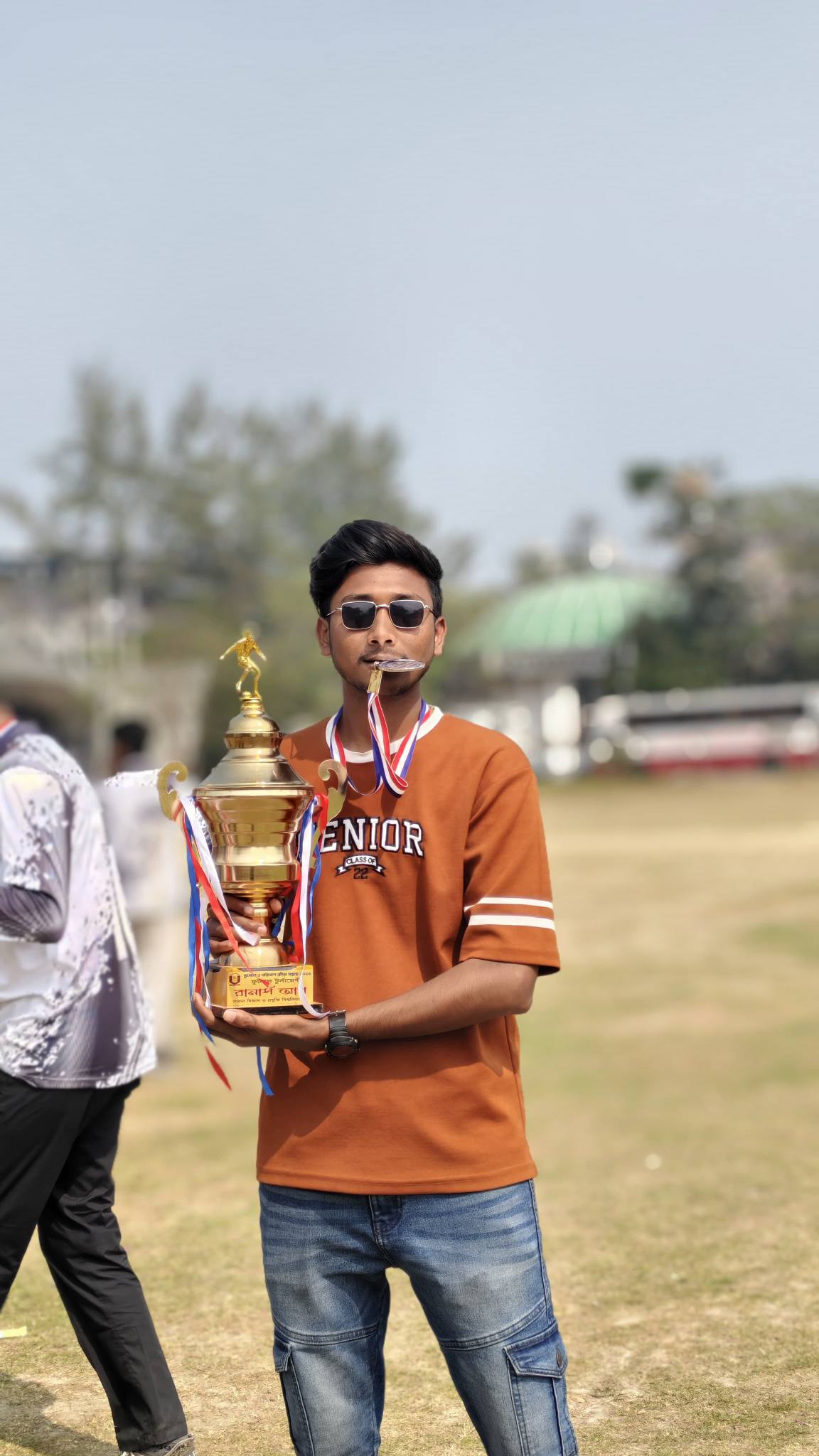 Krishna Paul
