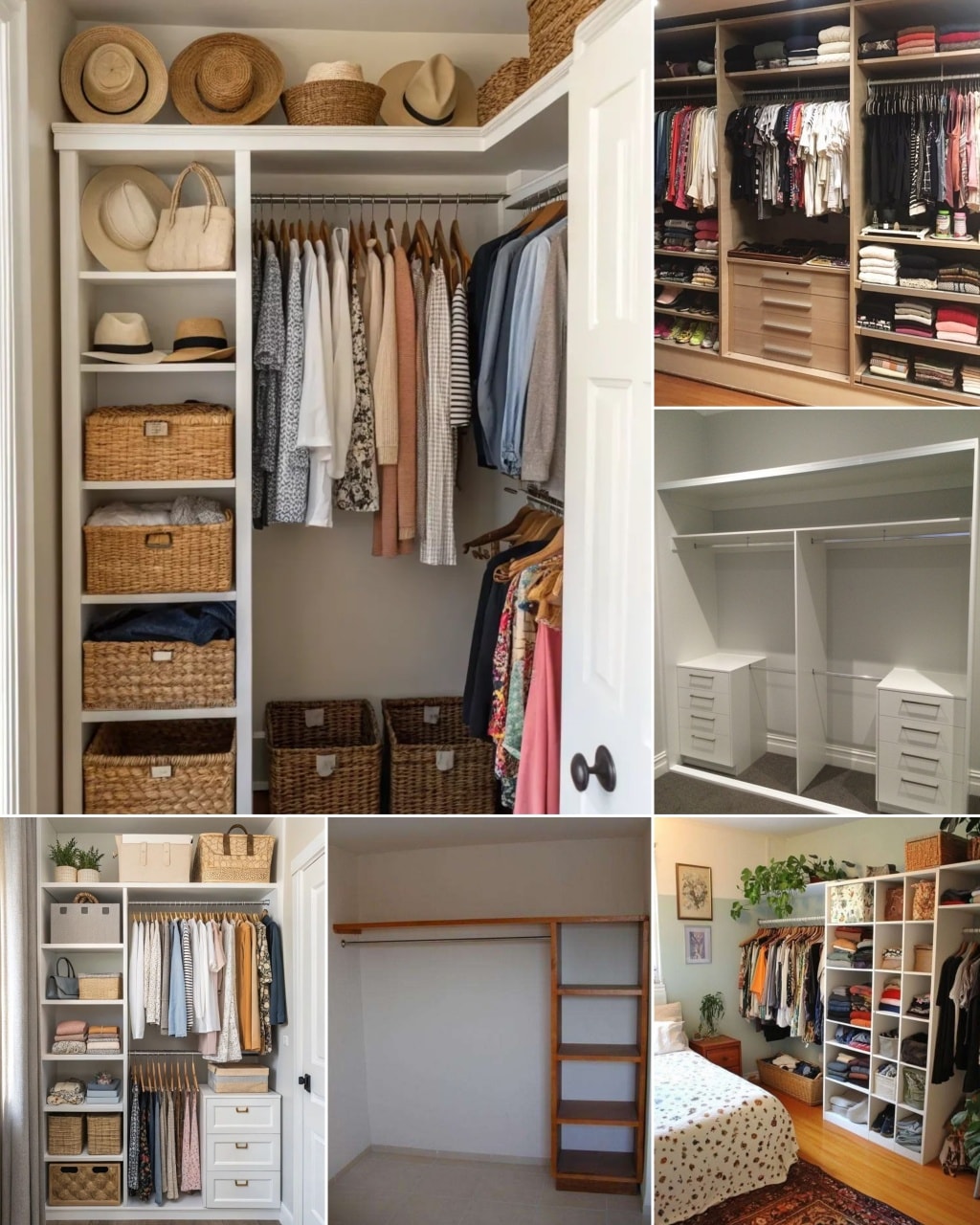 Ideas para organizarte