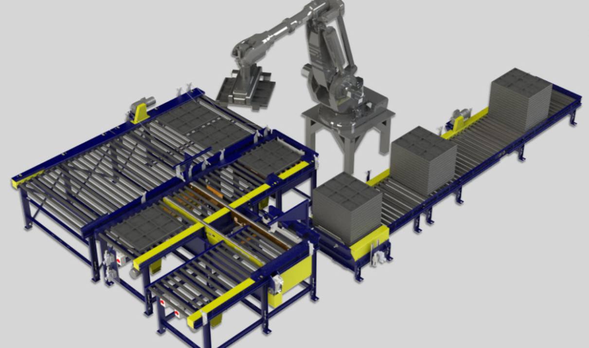 Omni Metalcraft - Another application example to... | Facebook