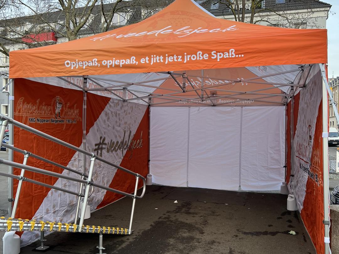zelt bulliform Jarnvid 8 M² 4 Personen Jack Wolfskin Smoozip +3 Size:5m (2 x Halbkreis) 07UMBUSF003-13WD-10