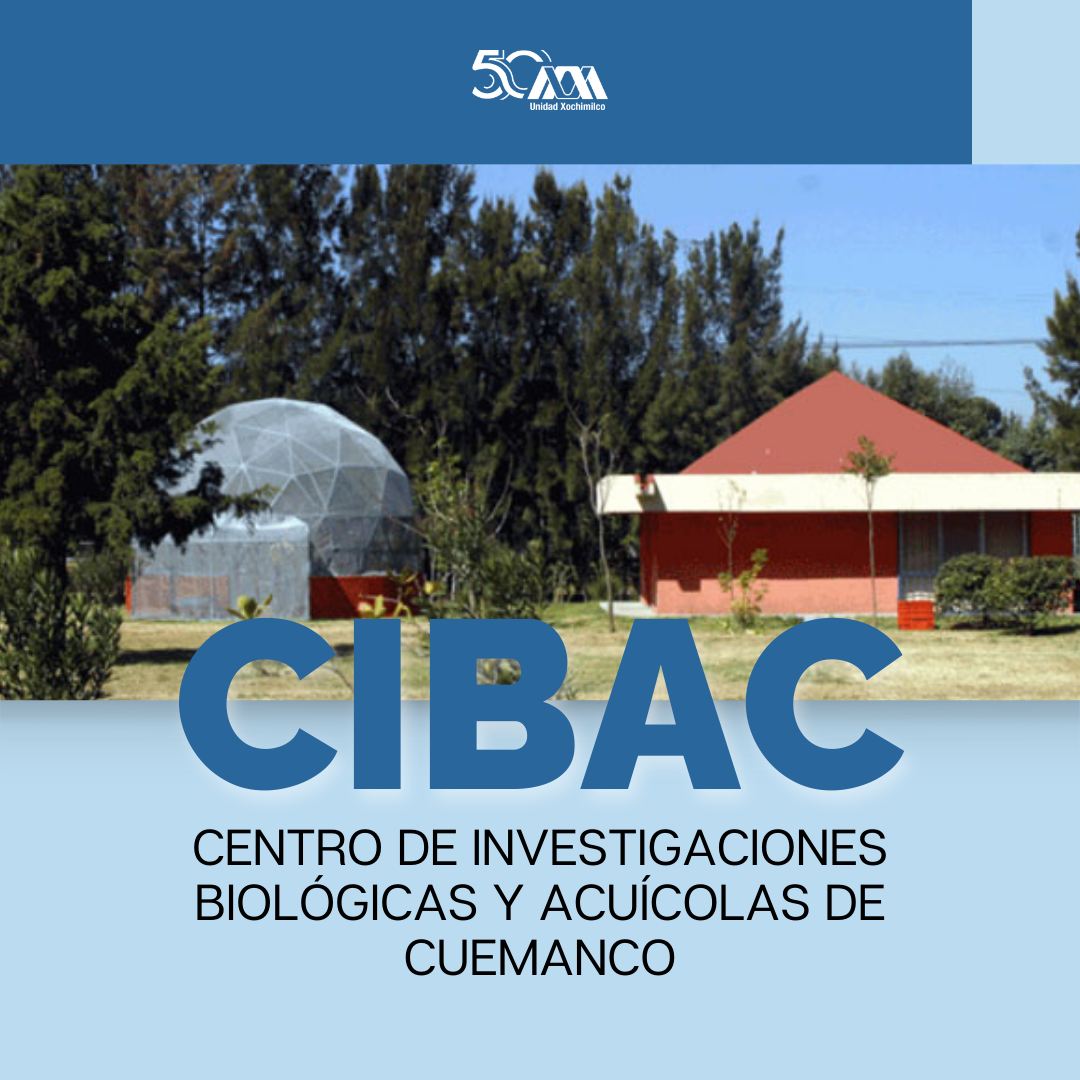 UAM Xochimilco - #Pantera, ¿ya conoces el #CIBAC? Si te... | Facebook