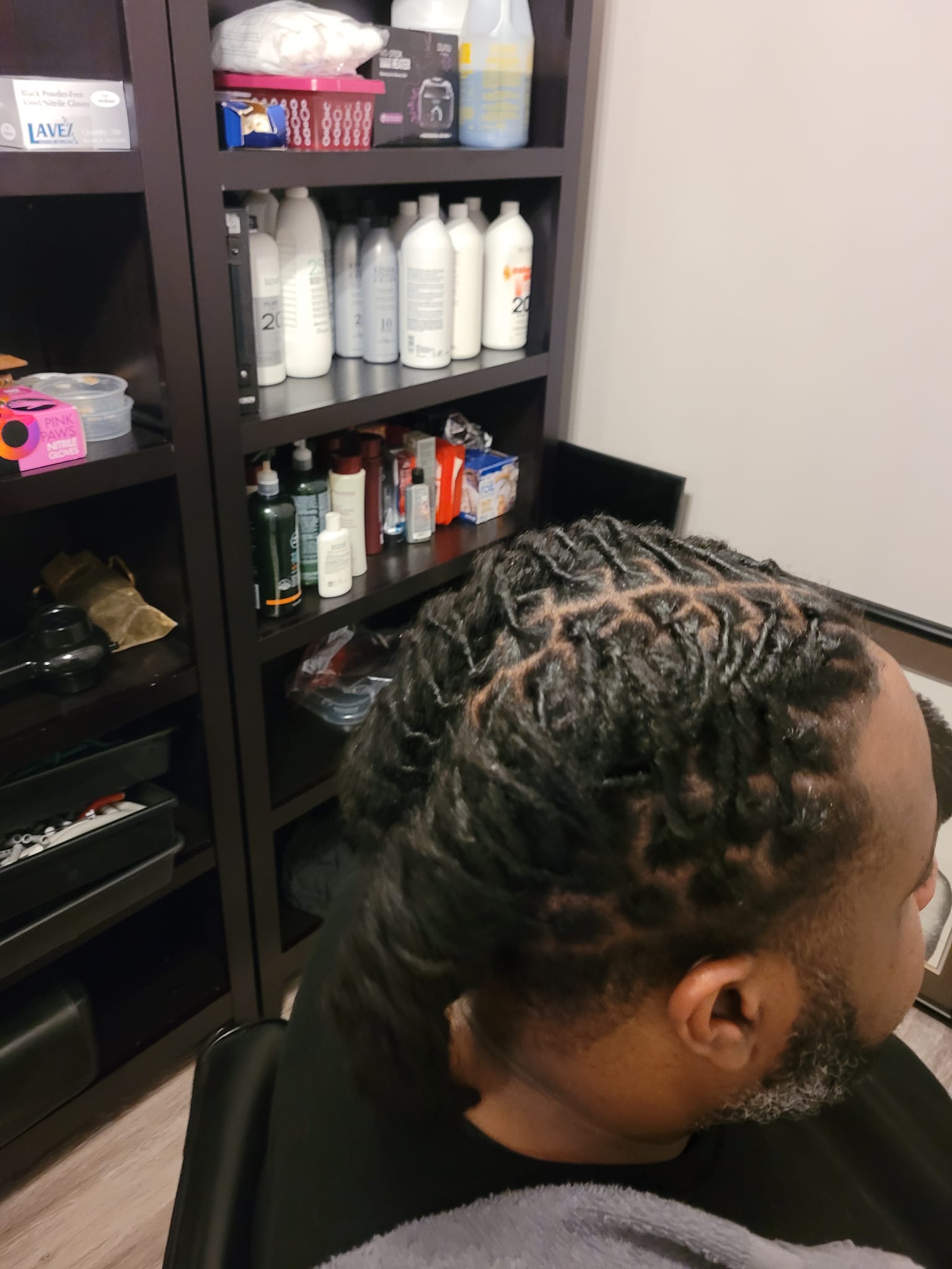 The Loc Doctor | North Little Rock AR