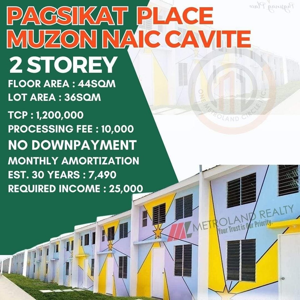 Pabahay thru... - Pabahay thru Pag-ibig Housing Loan/HDMF