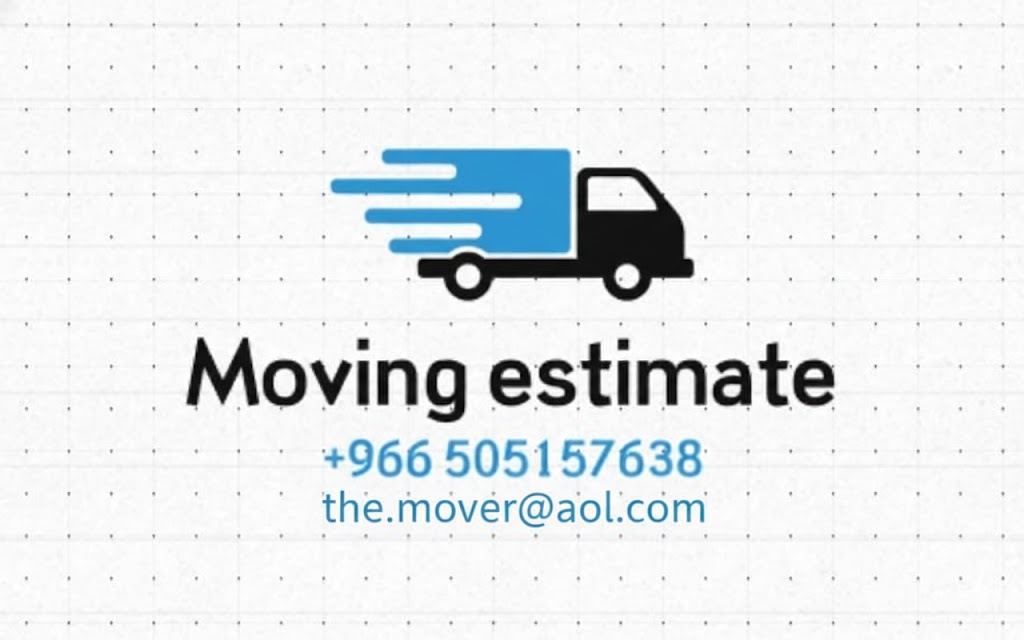 Movers & Packers in Saudi Arabia