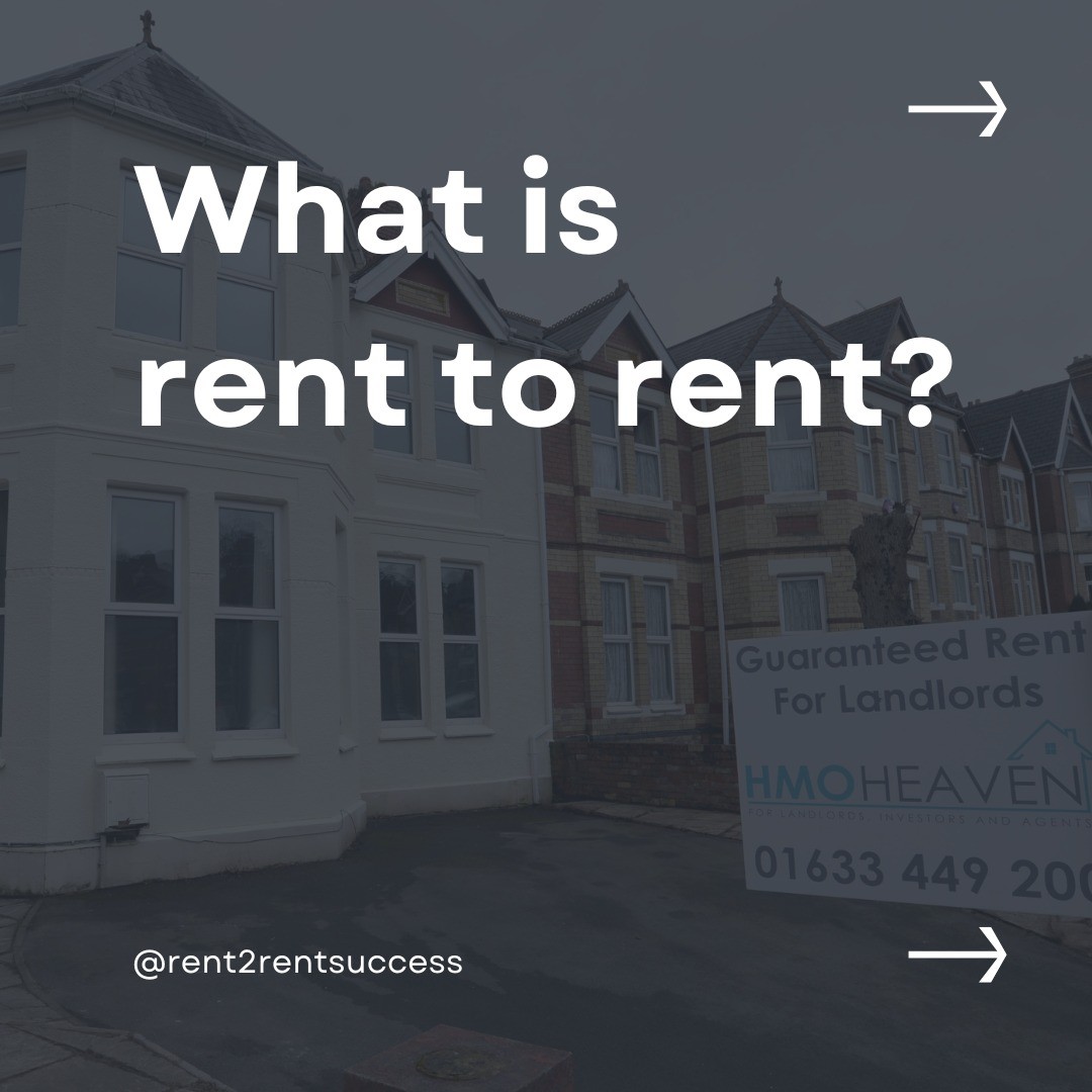 We truly love the elegant simplicity... - Rent 2 Rent Success
