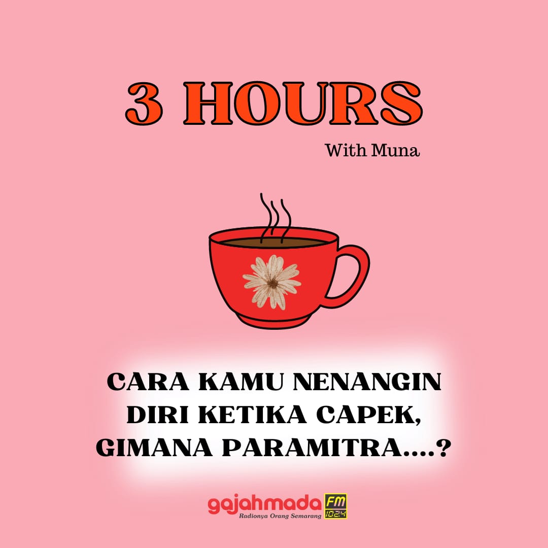 hai paramitra selamat siang,... - Gajahmada FM Semarang | Facebook