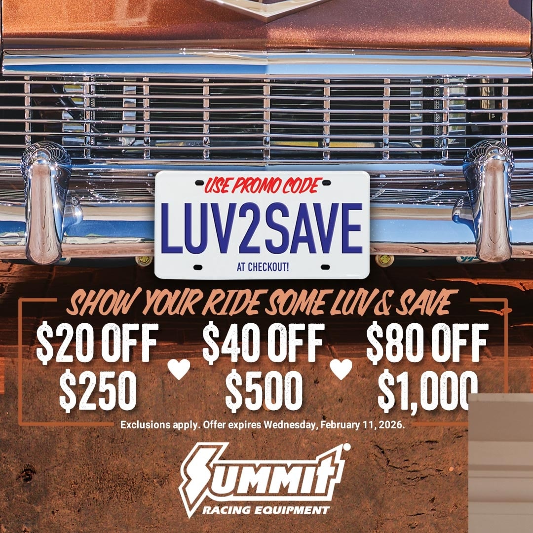 Beech - Car shopping today? Save with Summit using these codes! http ...