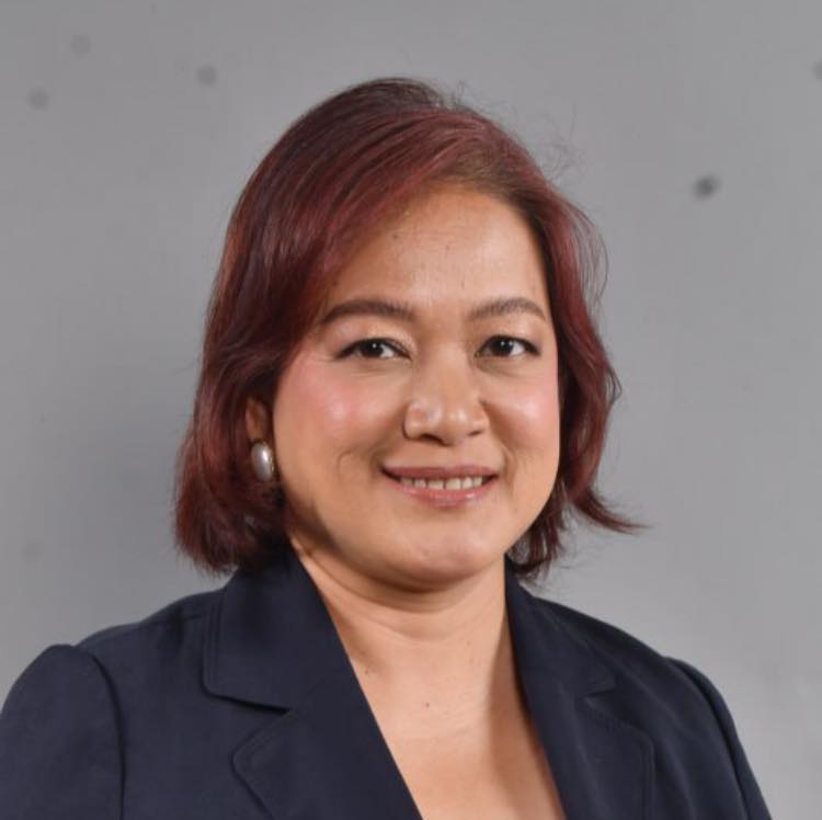 Jewel Reyes