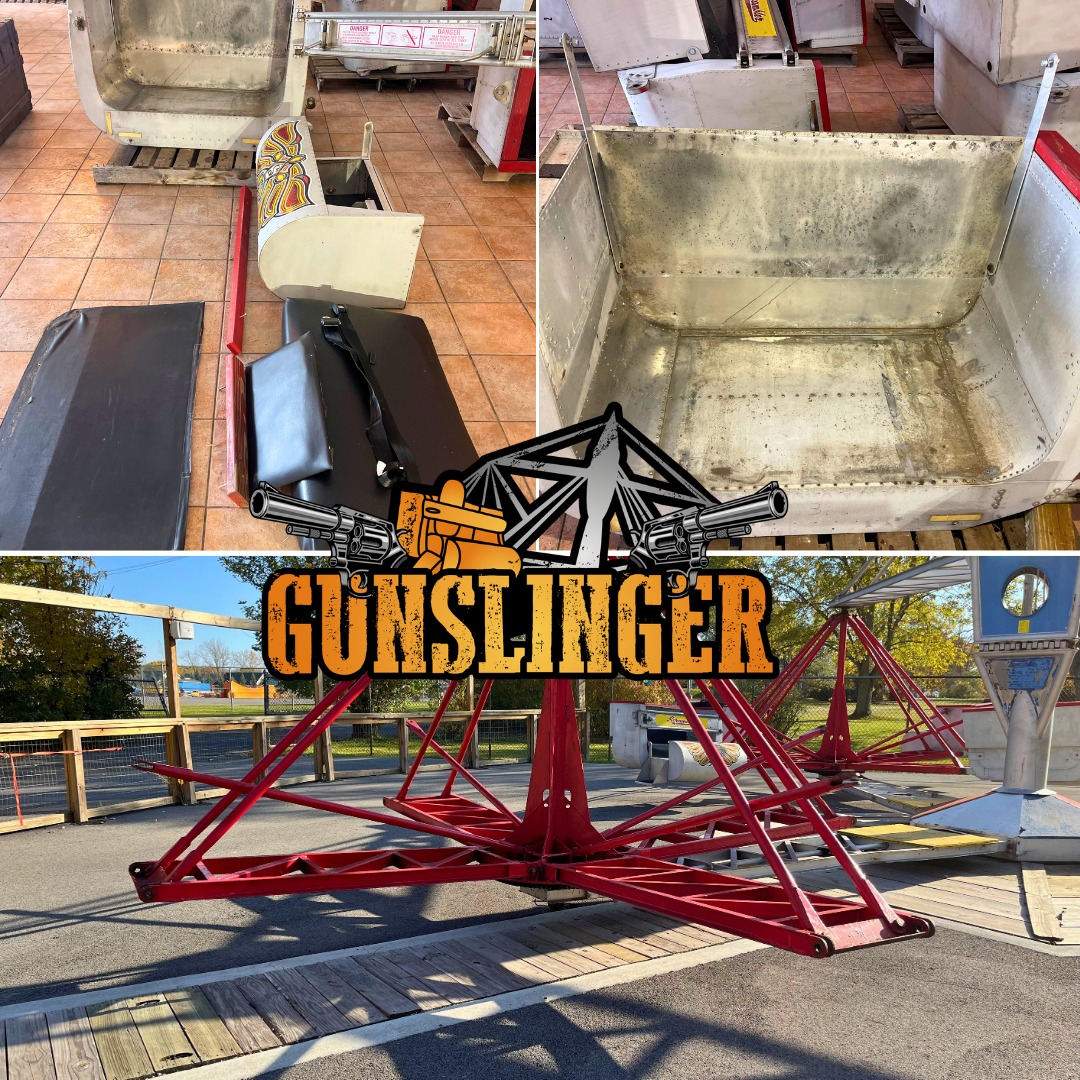 Niagara - 🎬 What’s Happening Wednesday 👀 Gunslinger might be taking a ...