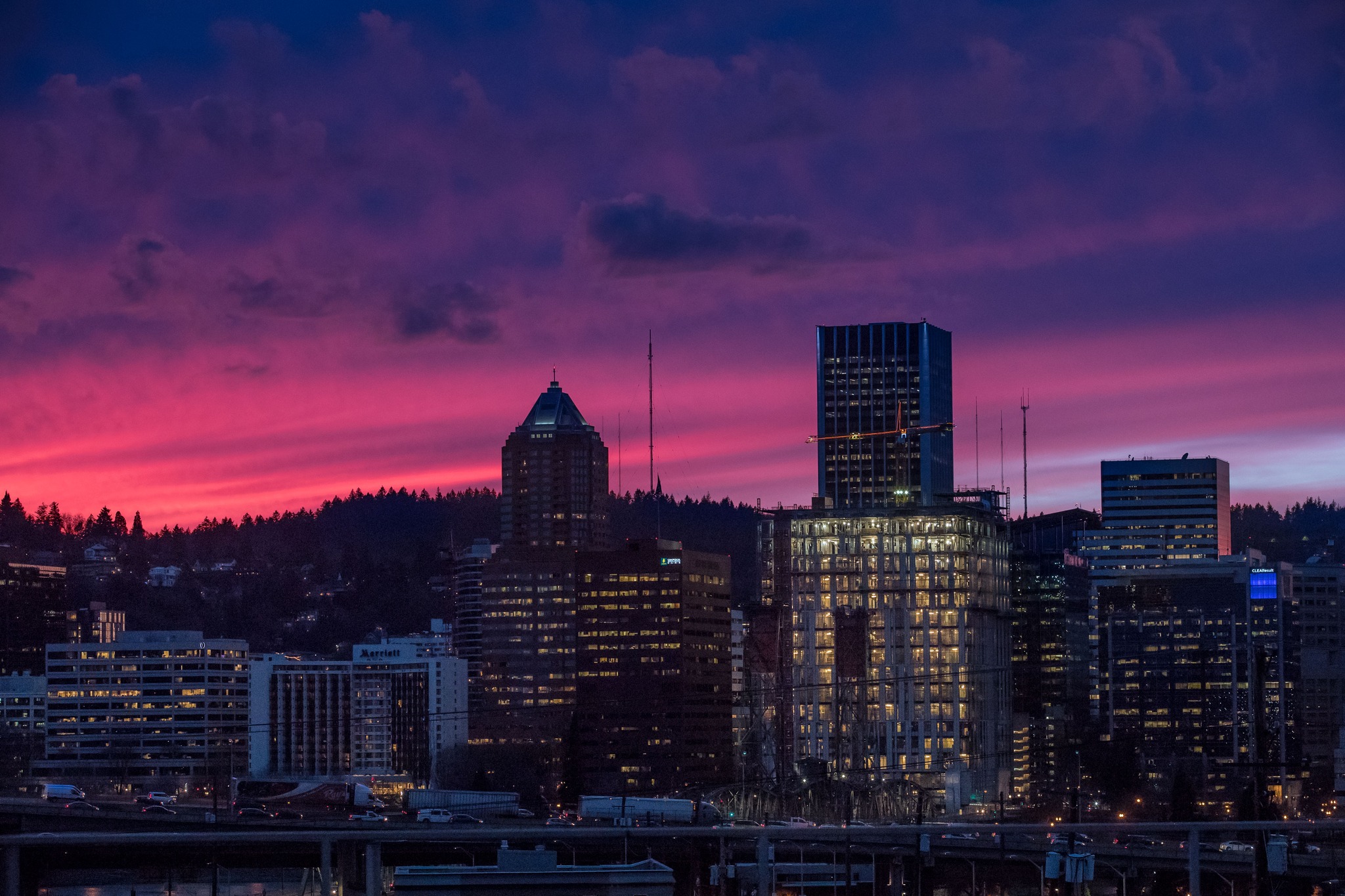 Condado de Multnomah | Portland OR