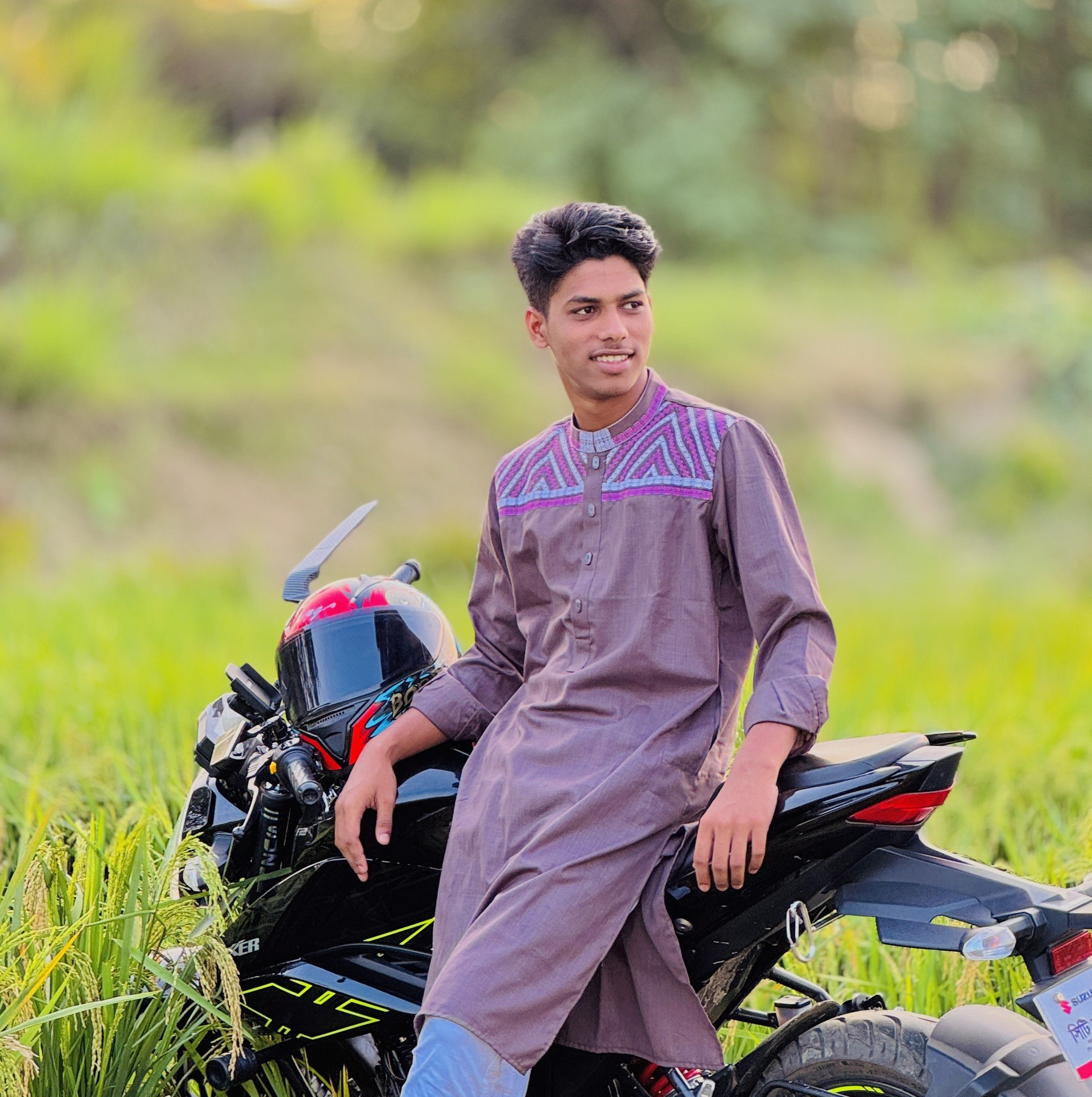 Simanto Munshi