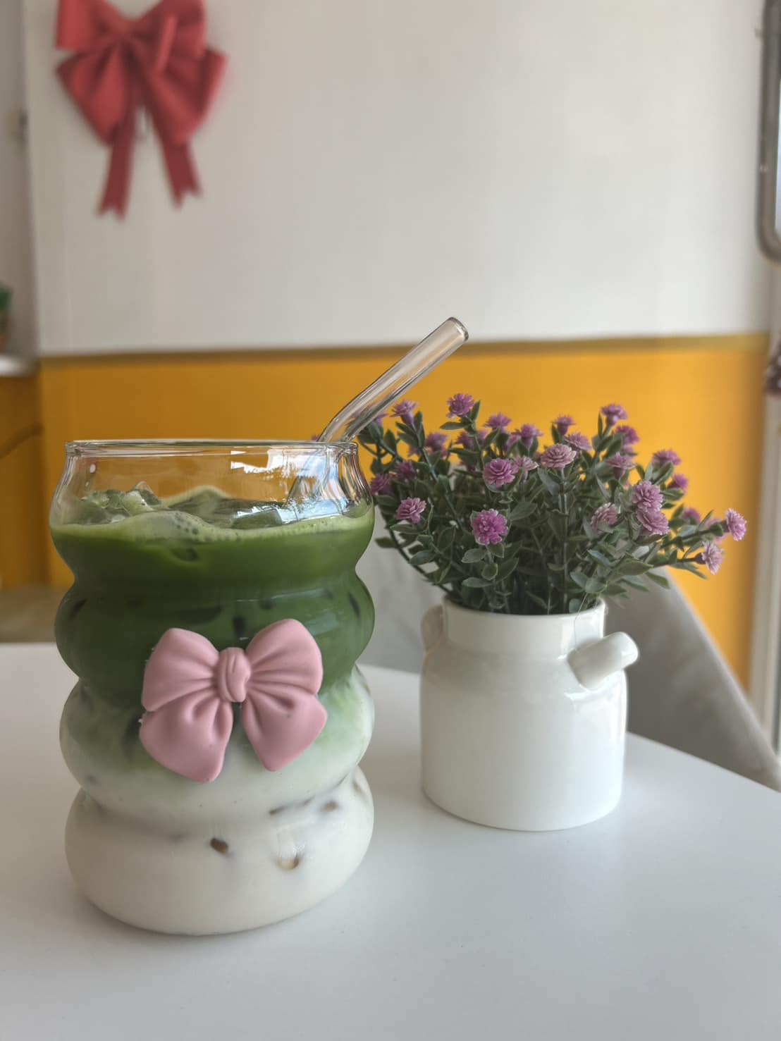 Chalee Boba Milk Tea | Bueng Kum