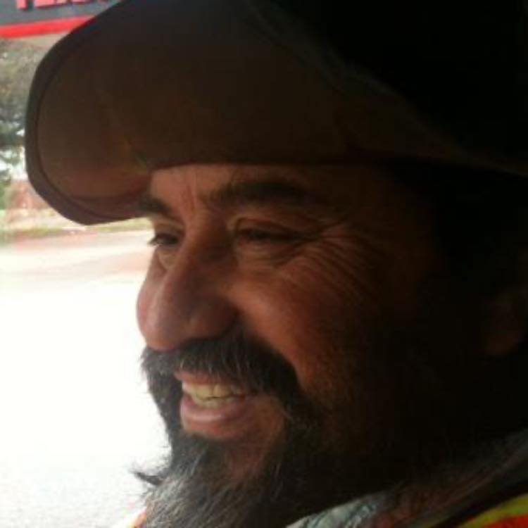Ollie Siller Rendon
