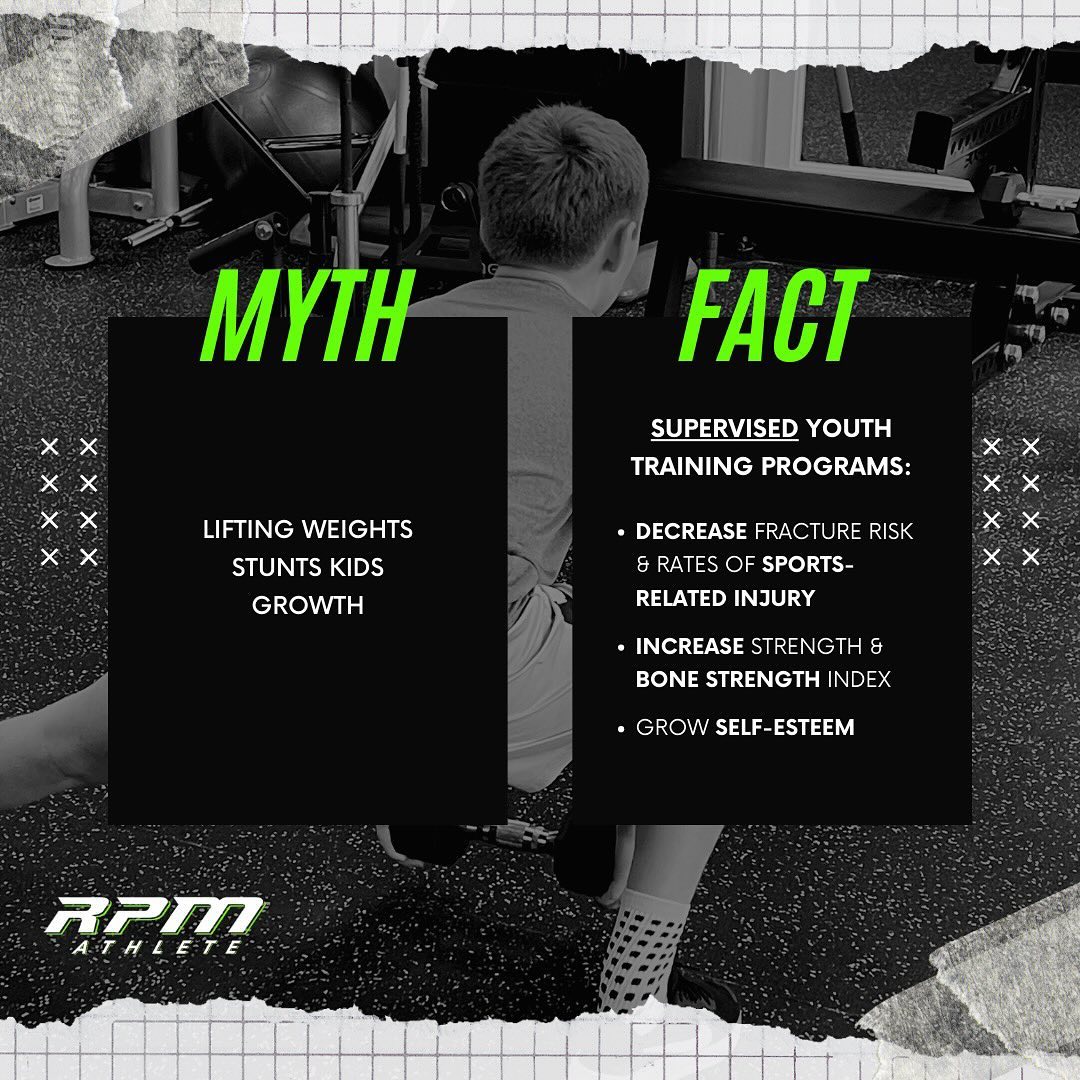 RPM Athlete Performance