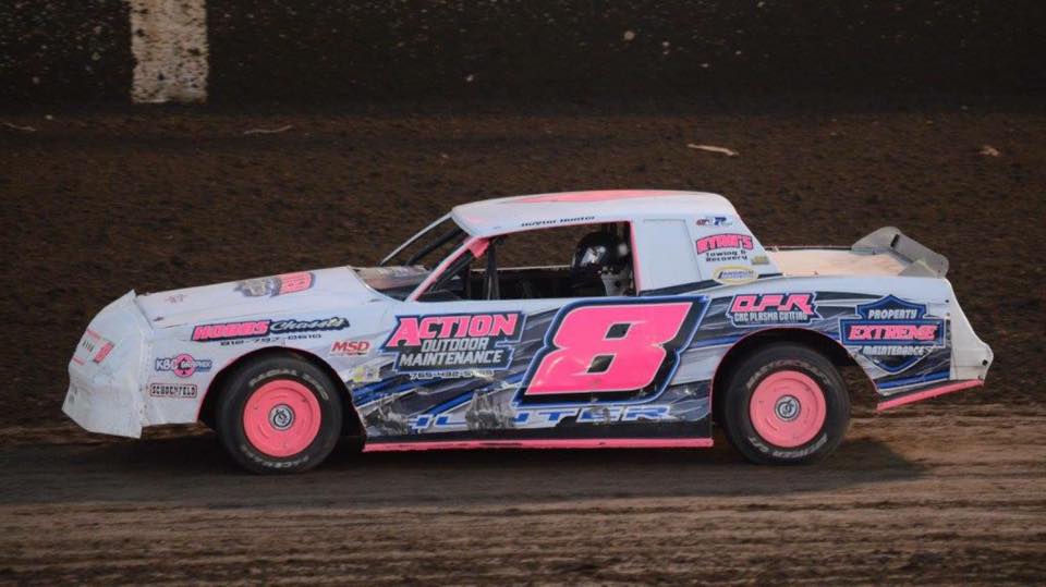 Austin Hunter Racing