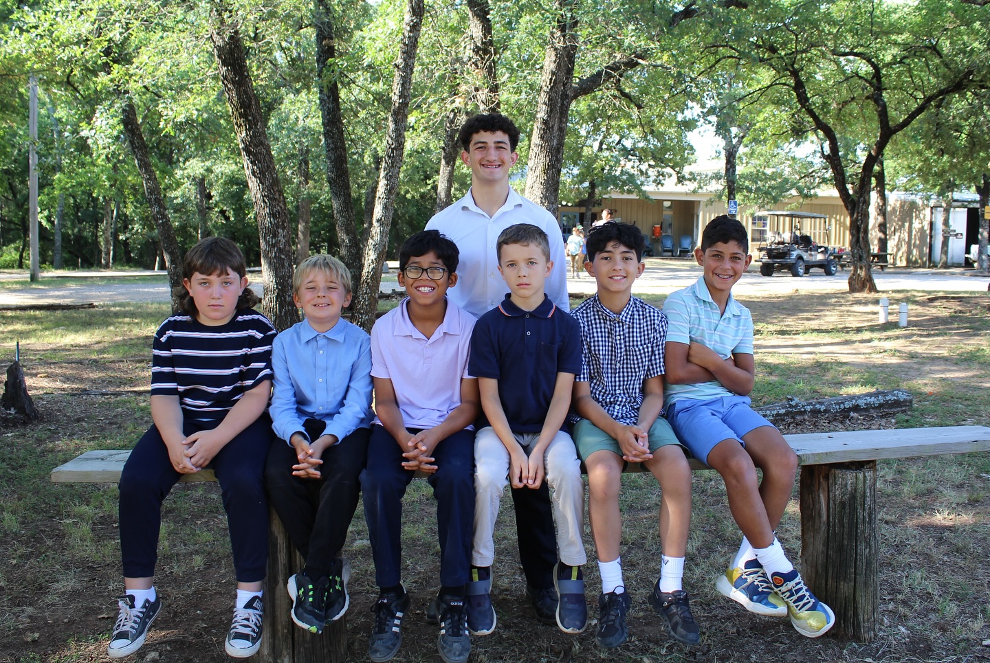 Camp St.Raphael