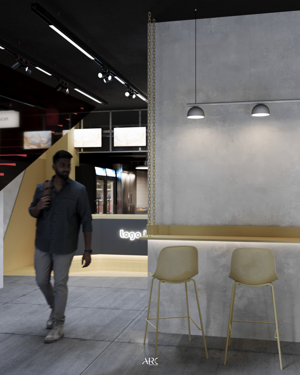 ARC Creative Solutions | Tripoli
