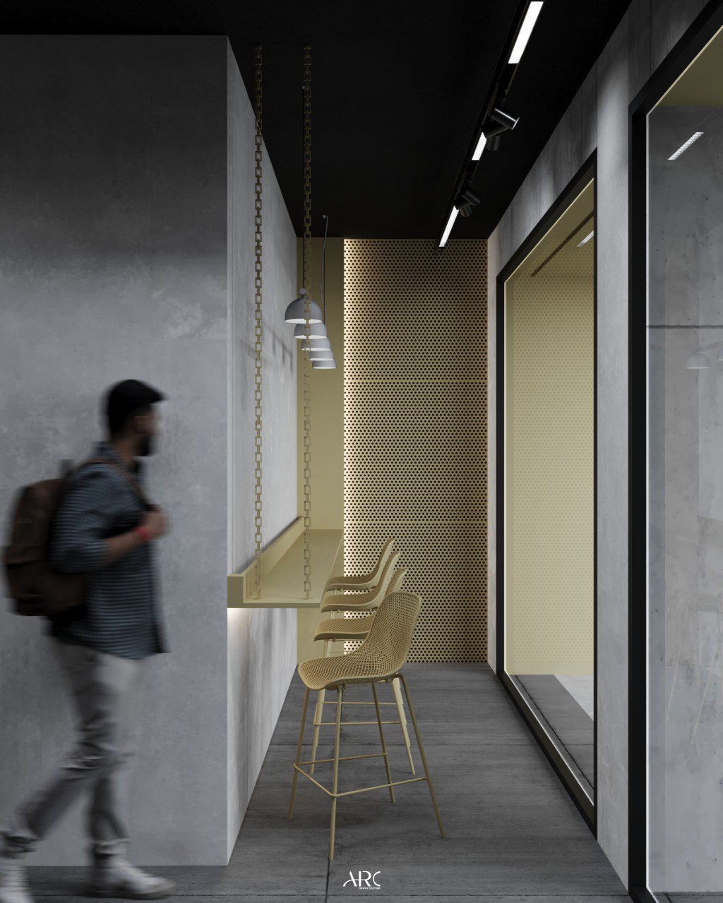 ARC Creative Solutions | Tripoli