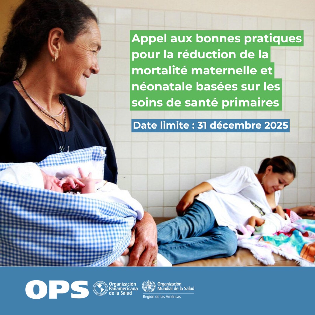 OPS/OMS Haïti - OPS/OMS Haïti added a new photo.