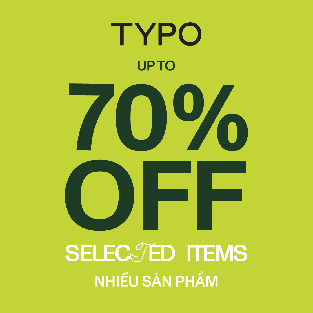 Typo Vietnam - Typo Vietnam added a new photo.